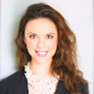 Meet your Posher, Alexandra